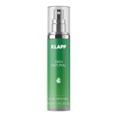 KLAPP SKIN CARE SCIENCE SKIN NATURAL натуральный гель 50мл