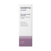 Sesderma Silkes увлажняющий крем-протектор для всех типов кожи 30мл №2