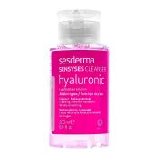 Sesderma Sensyses лосьон липосомальный для снятия макияжа увлажняющий антивозрастной 200мл