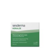 Sesderma Hidraloe увлажняющий крем 50мл №2