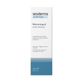 Sesderma Atopises масло увлажняющее для чувствительной кожи 200мл №2