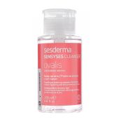 Sesderma Sensyses липосомальный лосьон для снятия макияжа для кожи склонной к покраснению и шелушению 200мл