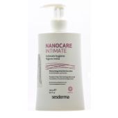 Sesderma Nanocare гель для интимной гигиены 200мл