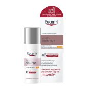 Эуцерин Анти-Пигмент крем дневной против пигментации SPF30+ фл. 50мл 83505