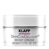KLAPP SKIN CARE SCIENCE SkinConCellular увлажняющий крем 50мл