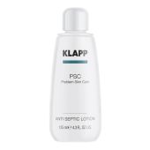 KLAPP SKIN CARE SCIENCE PSC PROBLEM SKIN CARE лосьон с цинком Болтушка 125мл