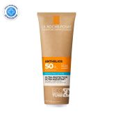 Ля Рош-Позе Антгелиос молочко увл. для лица и тела эко-туба SPF50+ 250мл