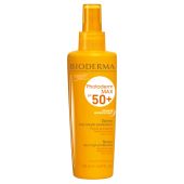 Биодерма Фотодерм спрей солнцезащитный SPF50+ 200мл 28556B